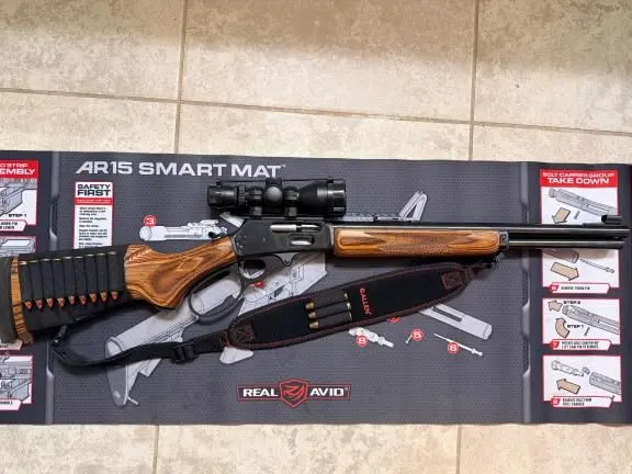 Marlin 1895 GBL