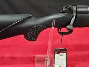 WINCHESTER SUPER SHADOW 300WSM