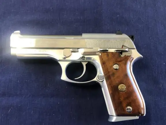 taurus pistol collectors
