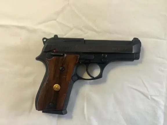 taurus pistol collectors