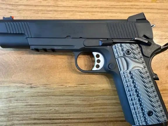 Springfield Range Officer Operator (9mm)