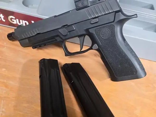 Sig 320