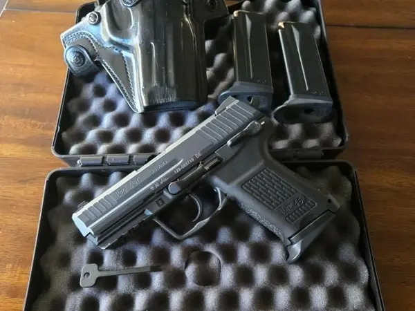 Hk45c