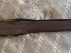 Lee-Enfield No.4 Mk I* – Long Branch – 1950