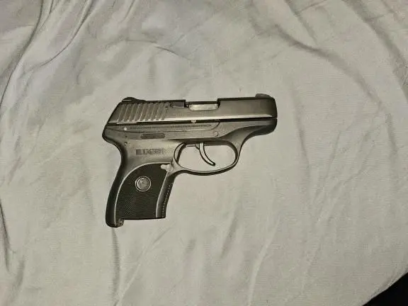Luger LC9