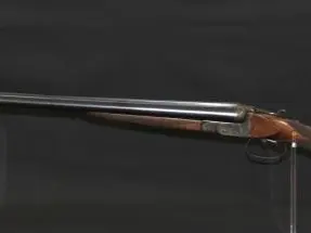 Fabrique d'Armes Unies Liege