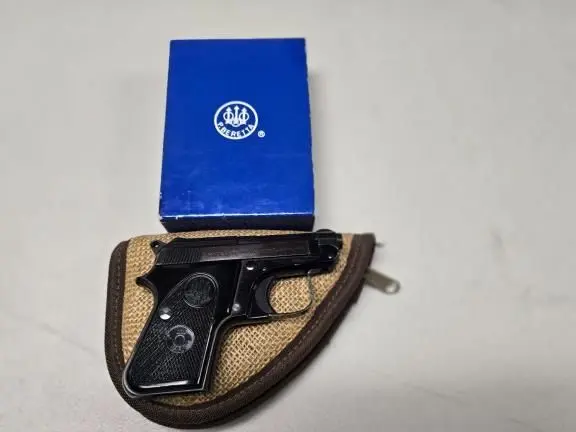Beretta 950BS