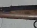 DEUTSCHE WERKE ERFURT MODEL 1 .22 KURTZ GERMAN YOUTH RIFLE, SINGLE SHOT TIP UP BREECH LOADER
