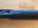 Remington 1100 12 GA, 28" Synthetic