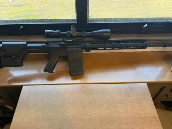 DPMS Lr-308