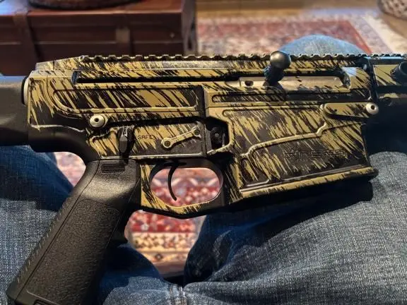 NEMO OMEN RECON 300 WM
