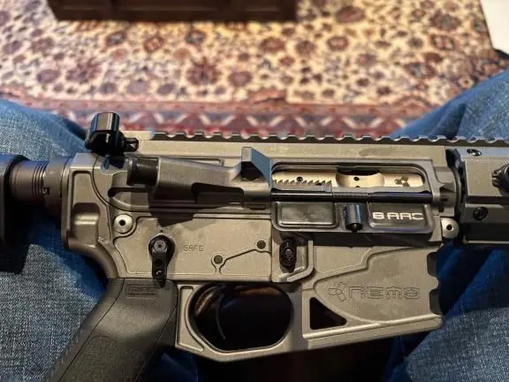 NEMO 6mm ARC