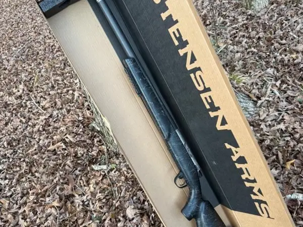 Christensen Traverse 308 20"