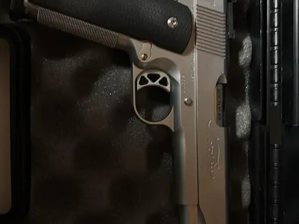 Nowlin Titan 1911