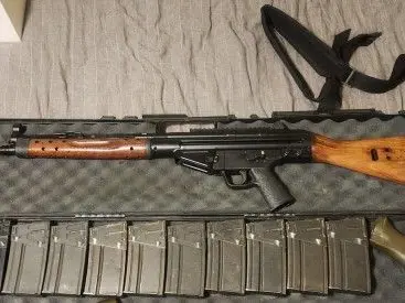 C308 + extras