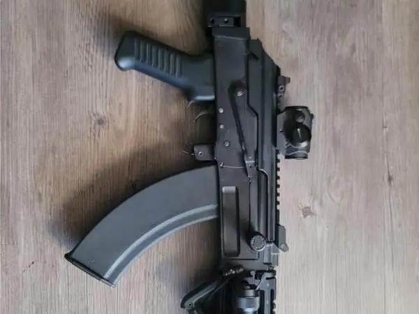 Arsenal SAM7K-34 Pistol