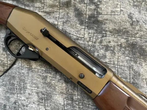 Stoeger M3020 Low round count