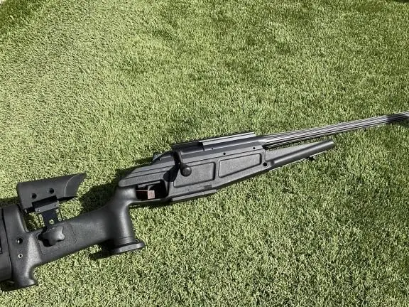 SIG Blaser Tactical 2 .308
