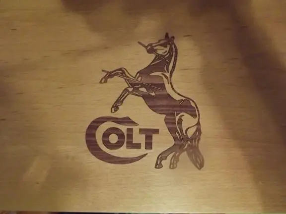 Colt 1911