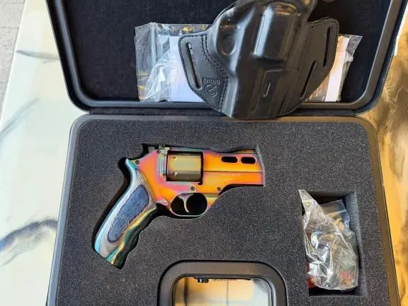 CHIAPPA RHINO 30DS NEBULA 357MAG