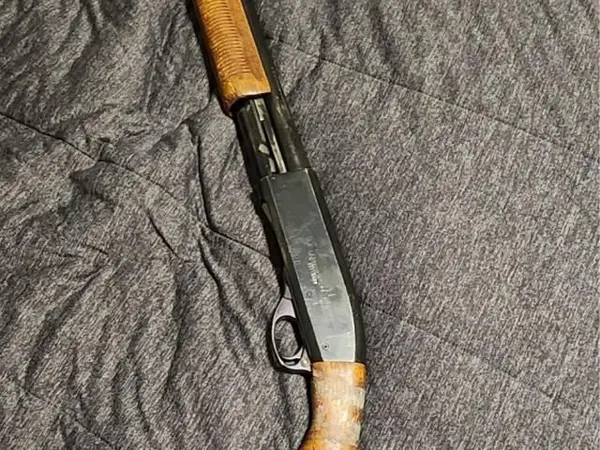 Remington 870 Wingmaster