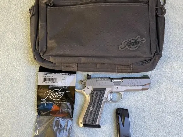 Kimber KDS