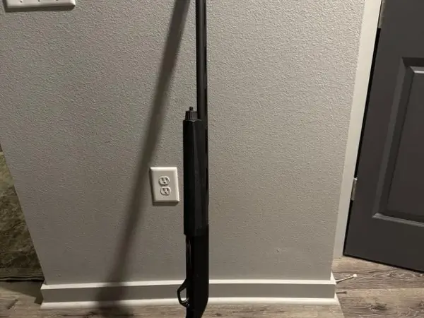 Remington VersaMax 12G 28"