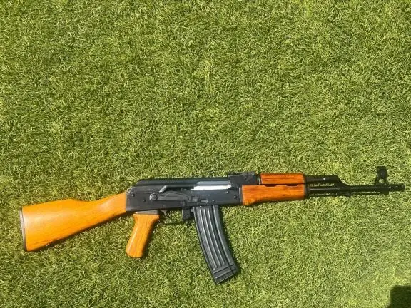 AK 47 Norinco 84 s