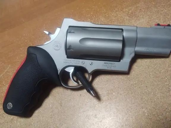 Taurus Raging Magnum Judge 513