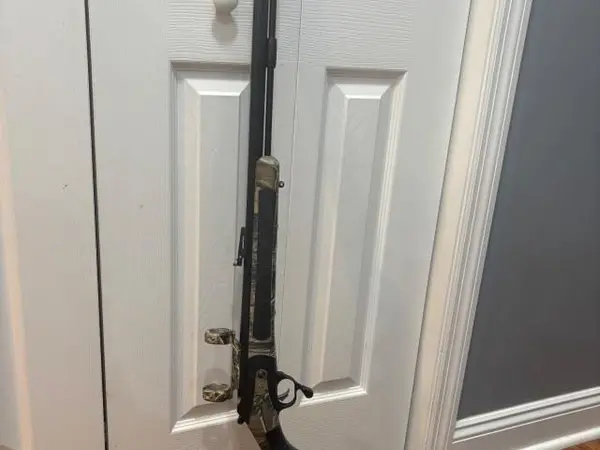 T/C Triumph 50 Caliber Bone Collector