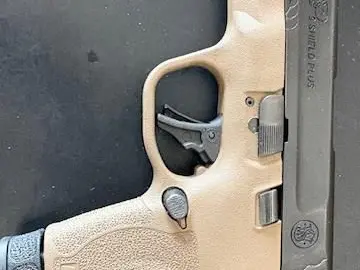 Smith & Wesson Shield 2.0