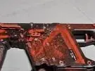 Kriss Vector