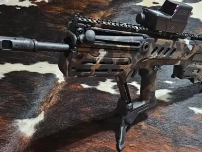 Favor Sar 5.56