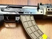 Norinco MAK90 AK-47