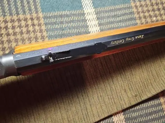Marlin 336 comm. 70s