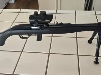 Mossberg 702 plinkster 7754501955