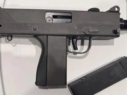 Cobray m-11 preban