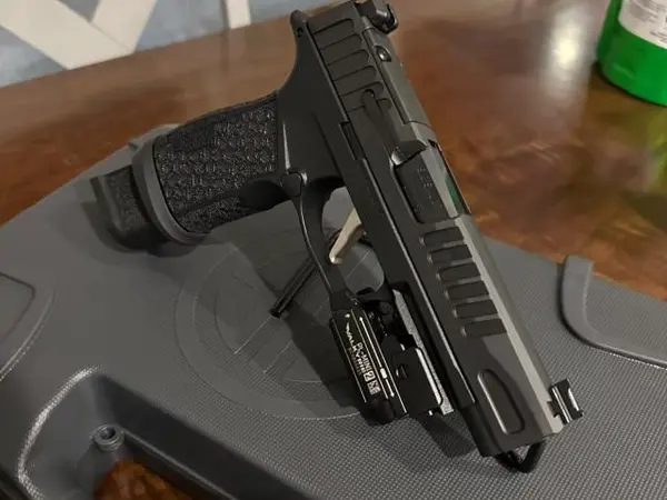 SIG P365 Fuse