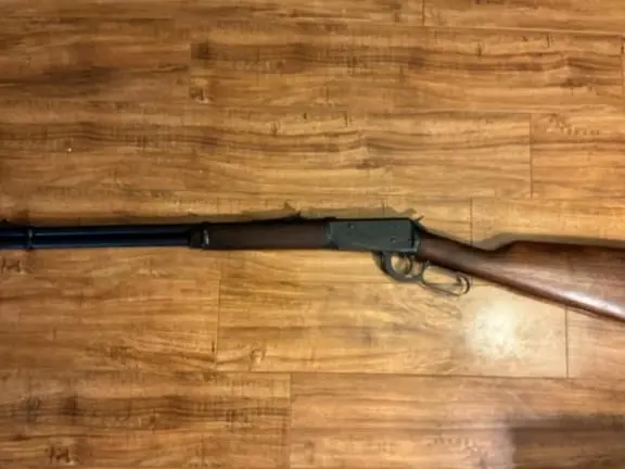 WINCHESTER 94