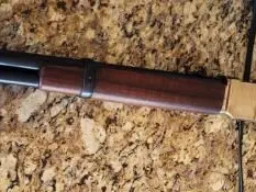 NAVY ARMS UBERTI 1866 YELLOW BOY RIFLE .38 SPL