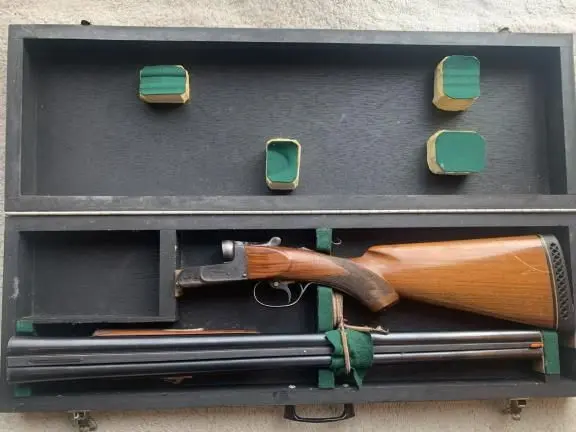 AYA Matador 12