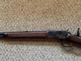 Winchester 1892