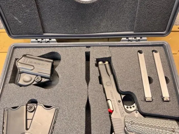 Springfield TRP