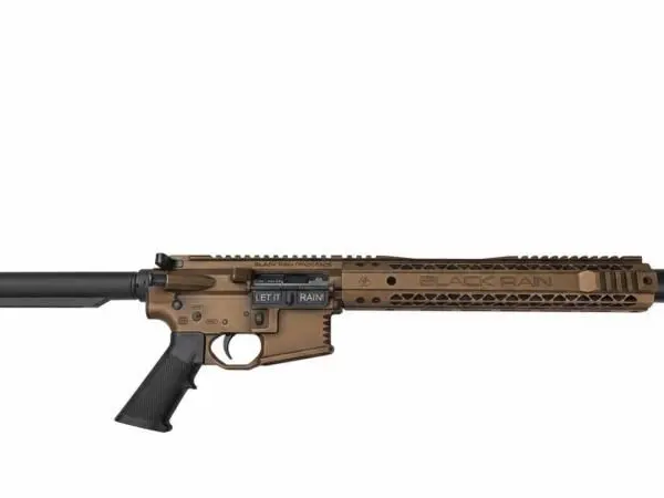 Black Rain Ordnance Spec15 10.5in Pistol