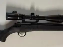 Thompson Center .50 cal Impact