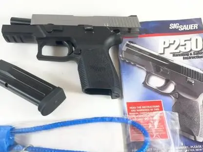 SIG Sauer P250