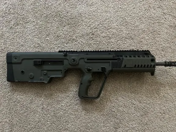 IWI Tavor X95 5.56mm 16” barrel