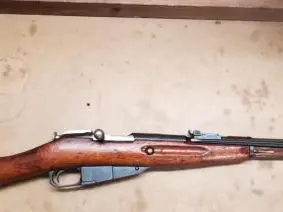 M44 Mosin carbine price drop