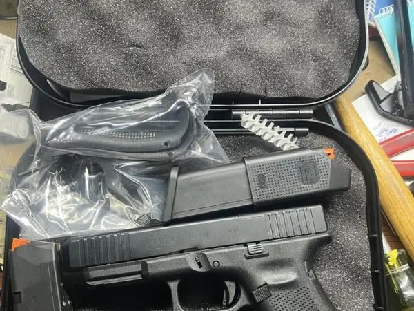 Glock 47