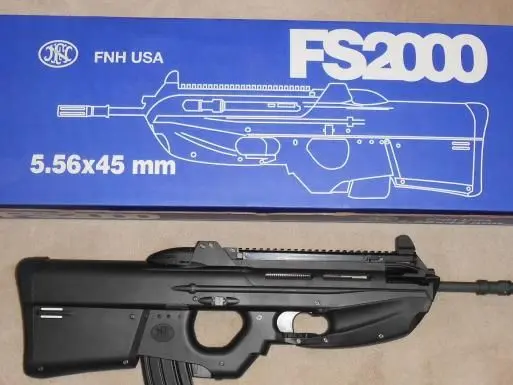 FN FS2000